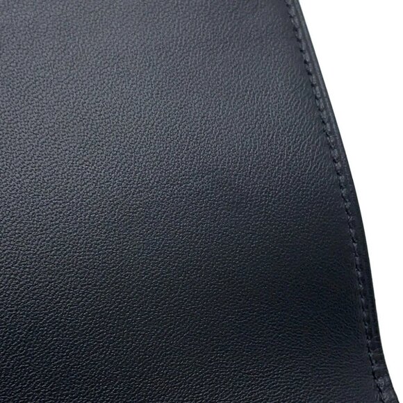 HERMES HPassant Tutanman Epsom Black - Picture 9 of 13
